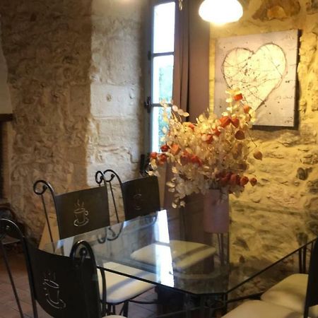 Petite Maison En Perigord Noir Plazac Bagian luar foto
