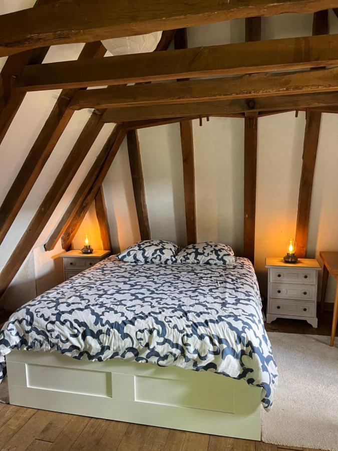 Petite Maison En Perigord Noir Plazac Bagian luar foto